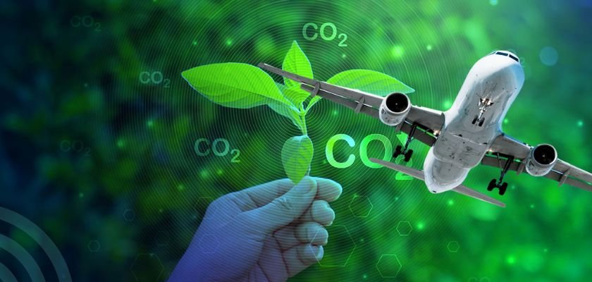 IATA’nın CORSIA tedarik etkinliği büyük başarıya ulaştı