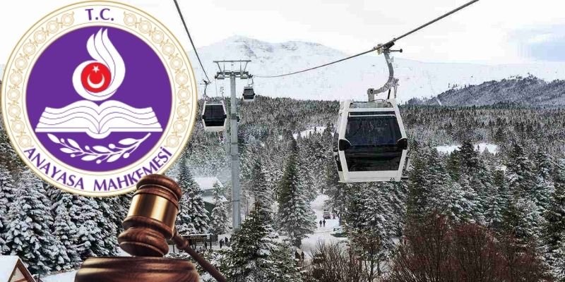 Anayasa mahkemesi - TurizmPolitika Anayasa Mahkemesi