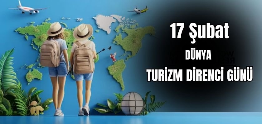 Turizm Direnci - TurizmPolitika Turizm Direnci