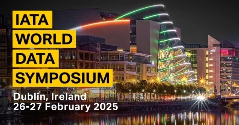 Havacılıkta veri paylaşımı - TurizmPolitika Havacılıkta veri paylaşımı