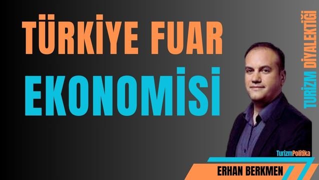 Türkiye’de fuarcılık