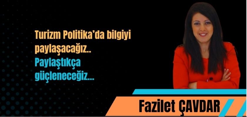 Fazilet Çavdar