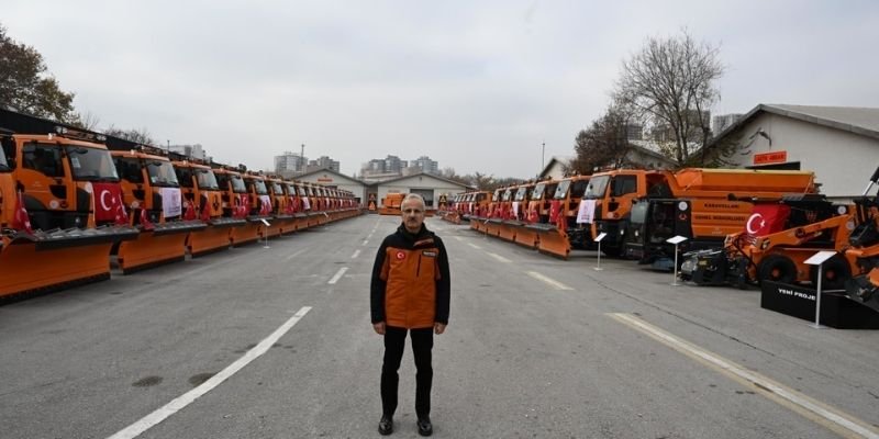 kuvvetli kar yağışı - TurizmPolitika kuvvetli kar yağışı