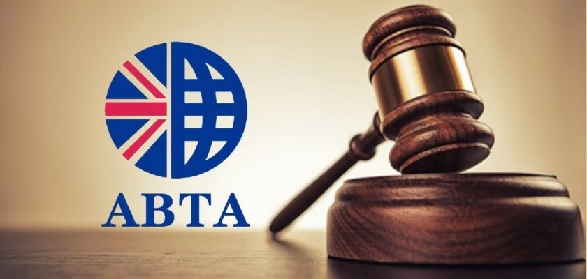 ABTA davranış kuralları