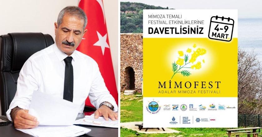 MimoFest  doğa mirasını koruma bilinciyle başlıyor
