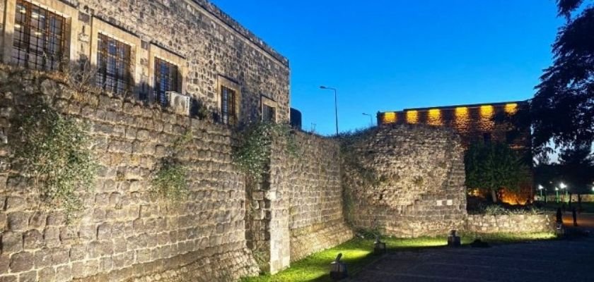 Birca Belek - TurizmPolitika Birca Belek