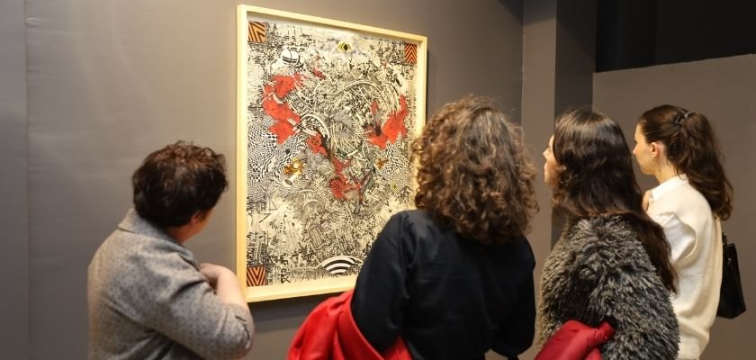 Bursa Sanat Çalıştayı - TurizmPolitika Bursa Sanat Çalıştayı