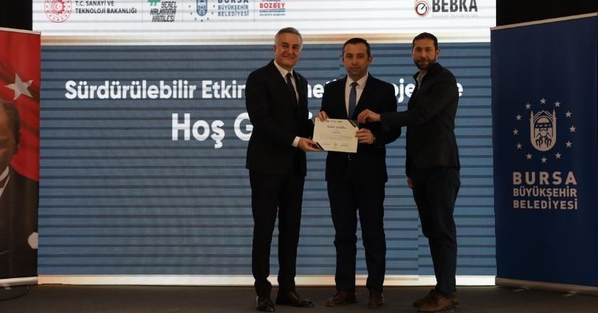 Bursa Büyükşehir’den sürdürülebilir turizm hamlesi