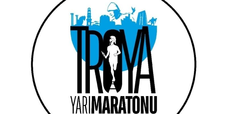 Troya Yarı Maratonu - TurizmPolitika Troya Yarı Maratonu