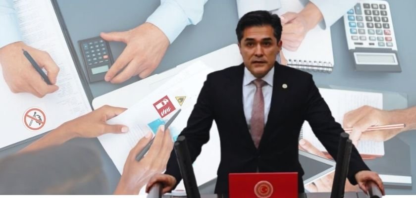 Meclis’te öfke: “Bu bir ihmal cinayeti!”