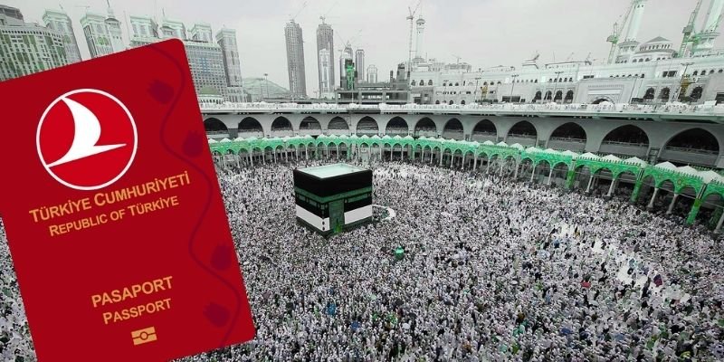 umre vizeli yolcular - TurizmPolitika umre vizeli yolcular