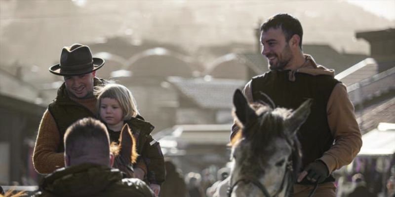 hac yolculuğu - TurizmPolitika hac yolculuğu