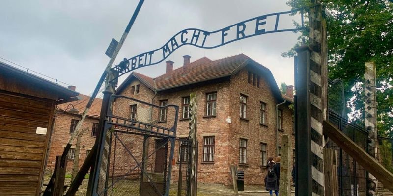 Auschwitz-Birkenau 