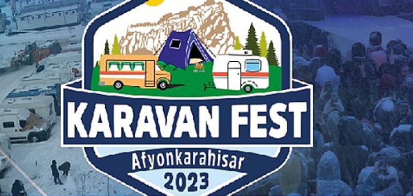 Karavan Fest 2025 - TurizmPolitika Karavan Fest 2025