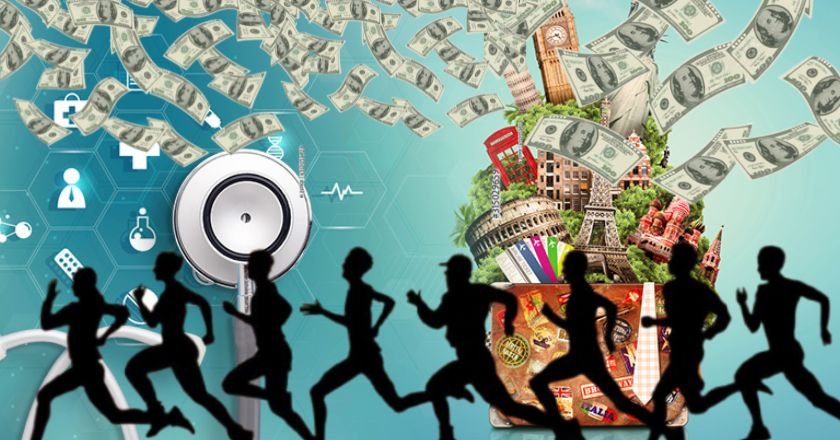 Sağlık ve spor turizmi acentalarına devlet destekleri artırılıyor