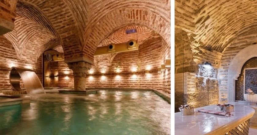 sarnıç - TurizmPolitika Tarihi sarnıç