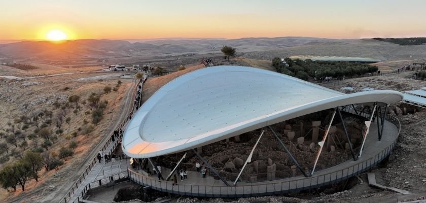 Şanlıurfa Büyükşehir - TurizmPolitika Şanlıurfa Büyükşehir