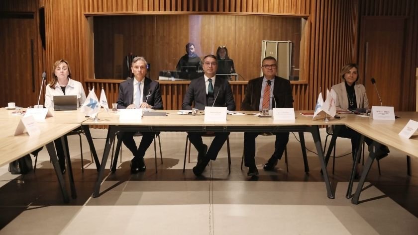  İstanbul turizminin geleceği için paydaşlar bir araya geldi