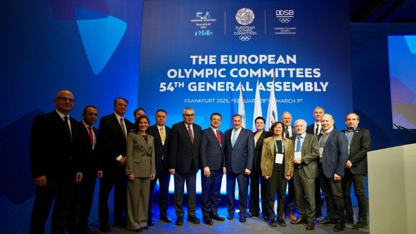 2027 Avrupa Oyunları - TurizmPolitika 2027 Avrupa Oyunları