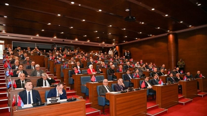 Trabzon turizmde yeni hedefler belirliyor