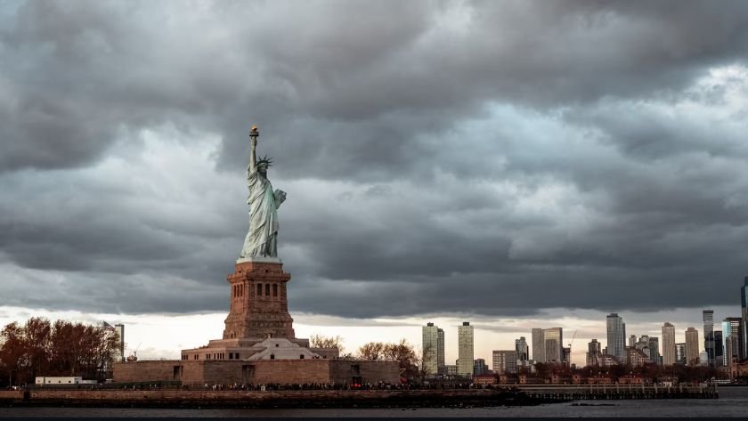 ABD’ye turist ilgisi düşüyor