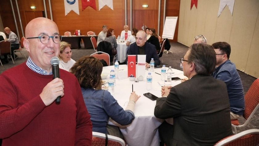 Havayolu bilet çalıştayı raporu açıklandı!