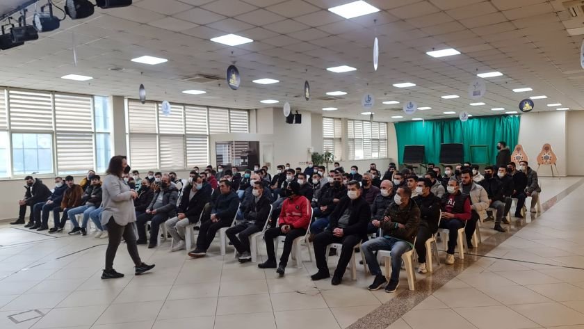 İstanbul Havalimanı için istihdam görüşmesi yapıldı