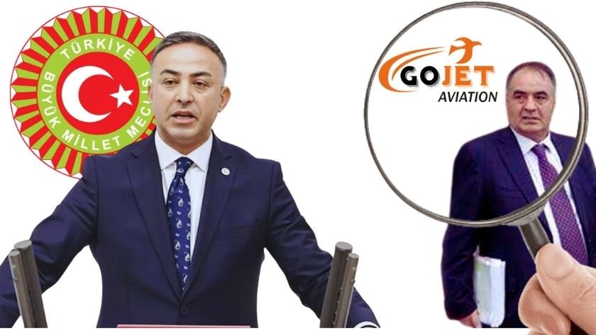 GOJET - TurizmPolitika GoJet