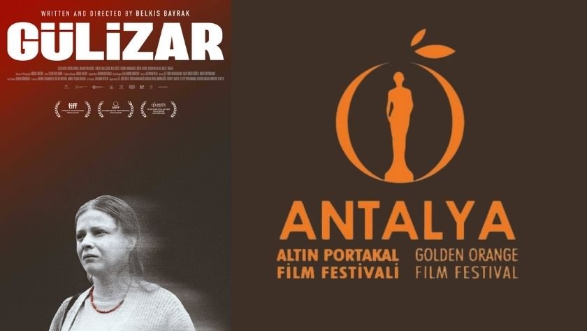 ‘Gülizar’ festivallerde yolculuğuna devam ediyor