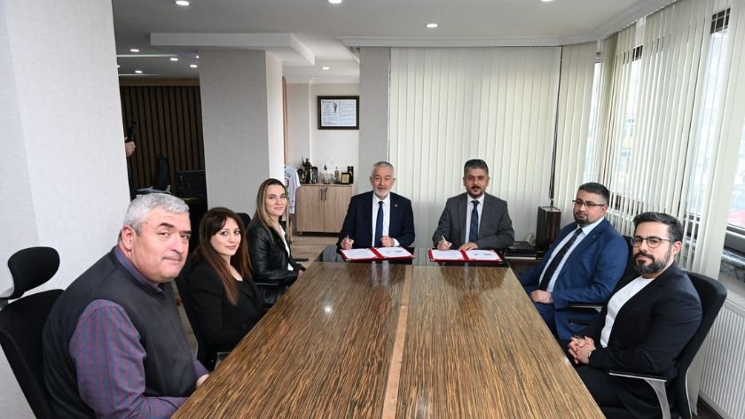 Isparta Şehir Tiyatrosu kuruldu