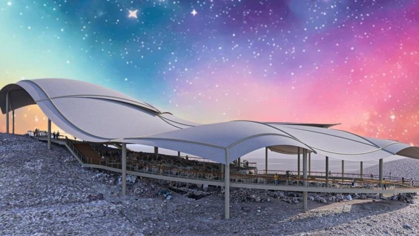 Karahantepe’de dev proje başlıyor