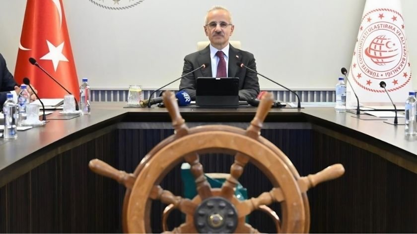 Kruvaziyer turizminde rekor!