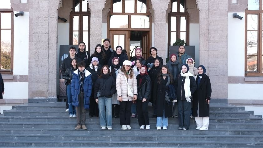 3. Turizm Hareketlilik Programı