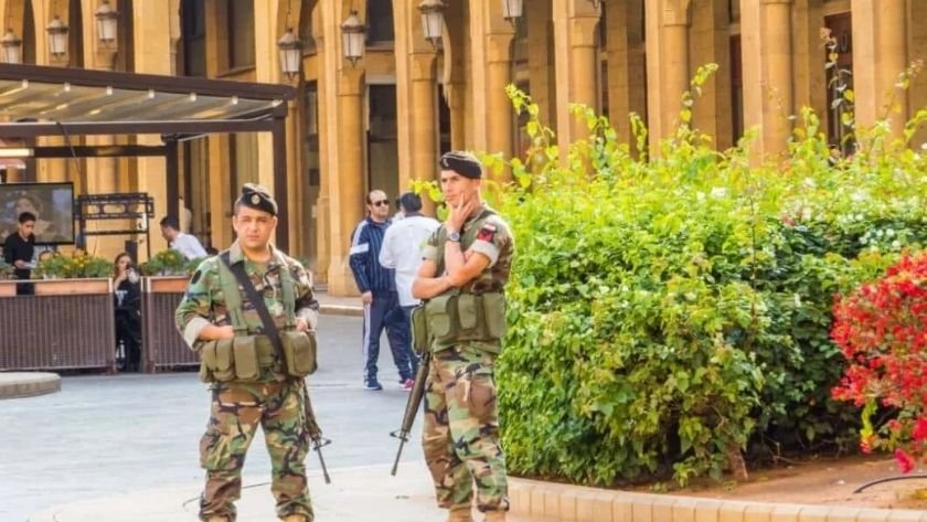 Lübnan turizm sektörü krizle mücadele ediyor