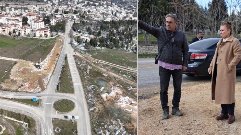 Safranbolu’da turizm için büyük adım