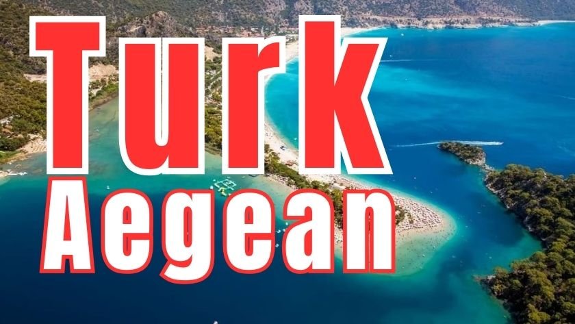 Ege’de marka dalaşı!  TurkAegean 