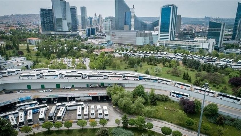 ek sefer - TurizmPolitika ek sefer