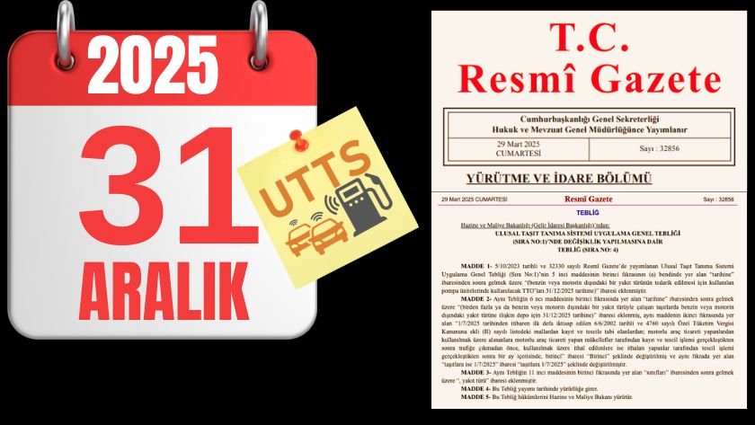 Taşıt Tanıma Sistemi