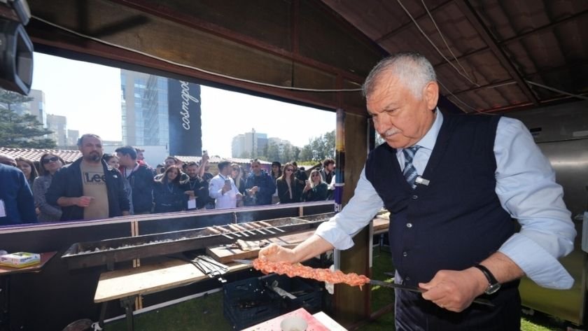 Adana UNESCO gastronomi ağına aday: Paris’te oylanacak