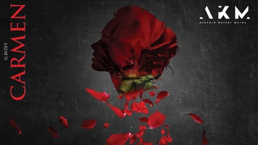Carmen operası İstanbul’da yeniden sahnede!