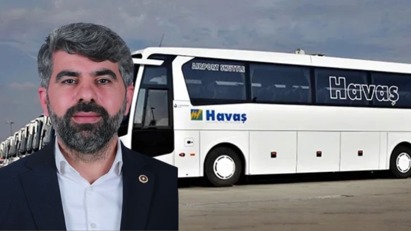 Çukurova Havalimanı ulaşım ücretleri TBMM gündeminde