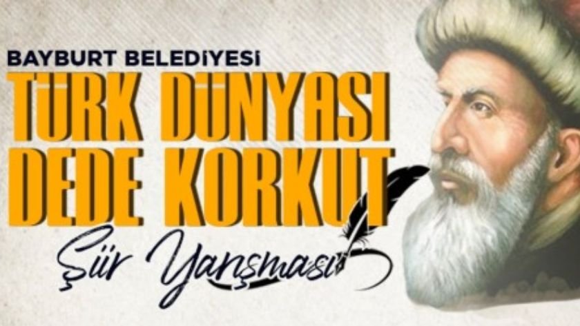 Dede Korkut Şiir Yarışması başvuruları başladı