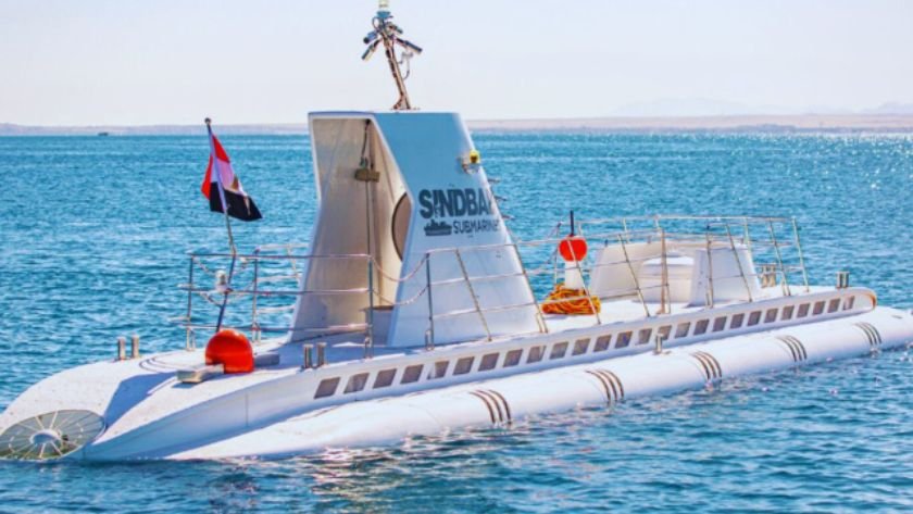 denizaltı battı - TurizmPolitika denizaltı battı