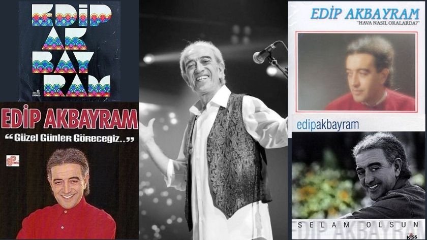 edip_akbayarm - TurizmPolitika Edip Akbayram hayatını kaybetti