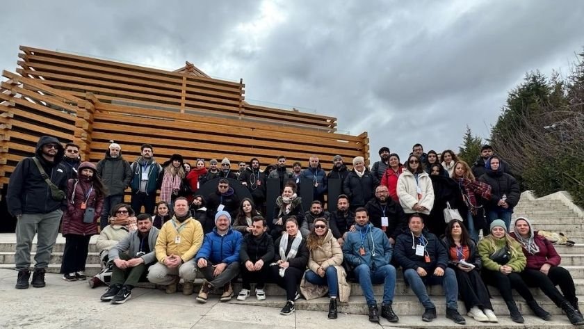 Turist rehberleri - TurizmPolitika Turist rehberleri