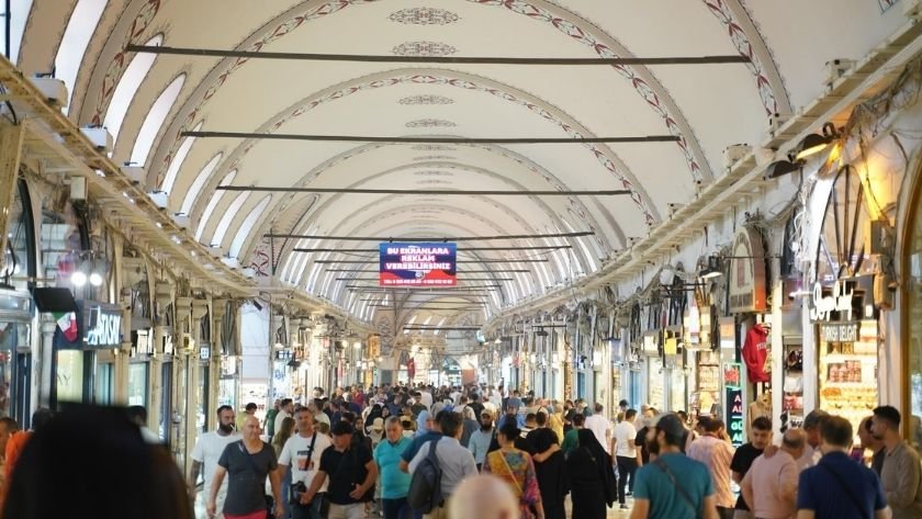  “Miras Fatih” ile geçmiş yeniden inşa ediliyor