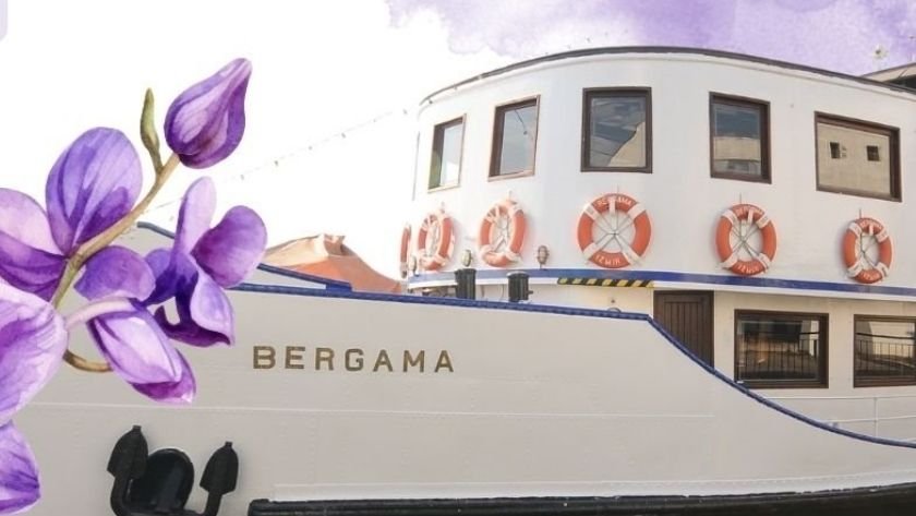 İzmir’den Kadınlar Gününe özel Körfez turu