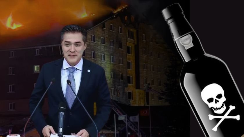 Turizmde güvenlik endişesi Meclis gündeminde