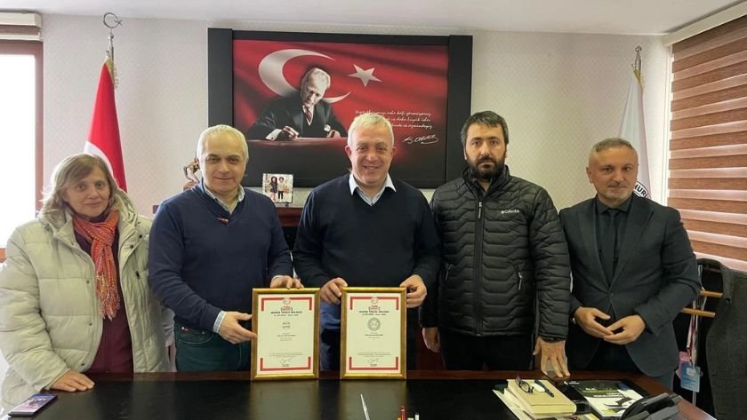 Kafkasör markası artık güvence altında