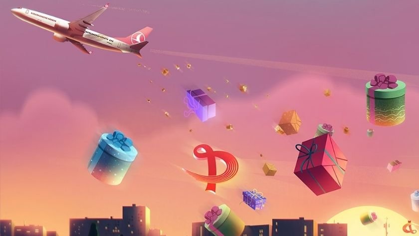 uçak bileti - TurizmPolitika uçak bileti